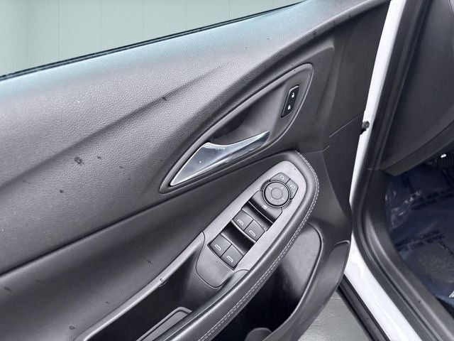 2025 Buick Encore GX Preferred FWD