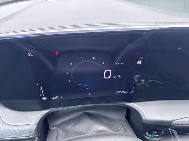 2025 Buick Encore GX Preferred FWD