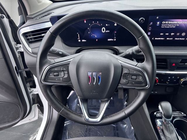 2025 Buick Encore GX Preferred FWD