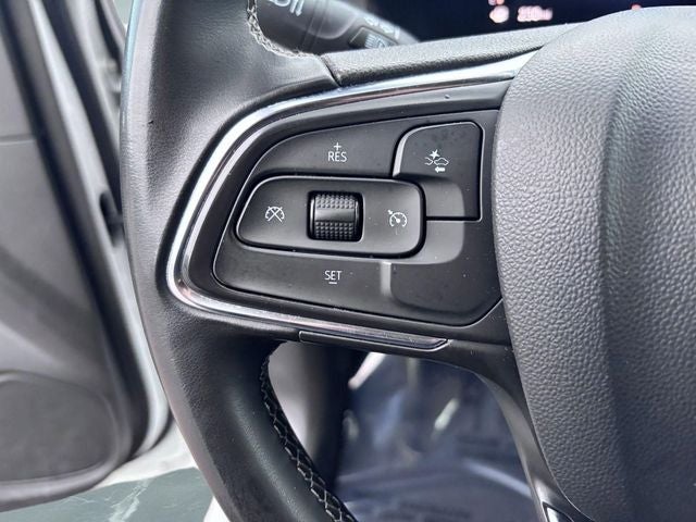 2025 Buick Encore GX Preferred FWD