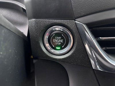 2025 Buick Encore GX Preferred FWD