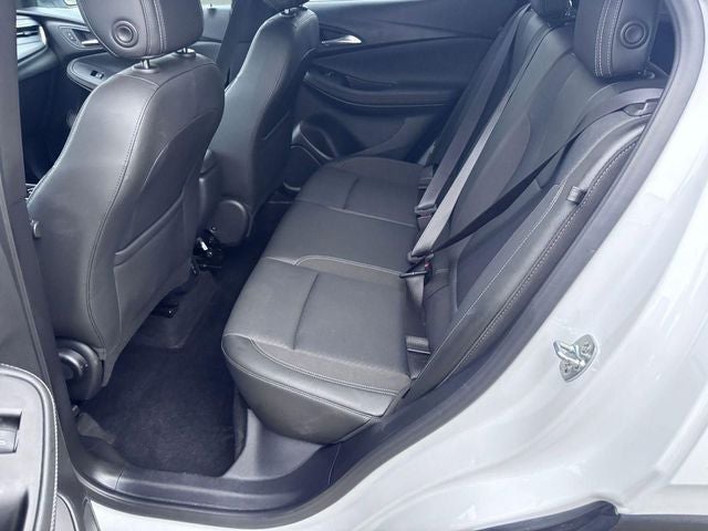 2025 Buick Encore GX Preferred FWD
