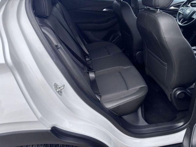 2025 Buick Encore GX Preferred FWD