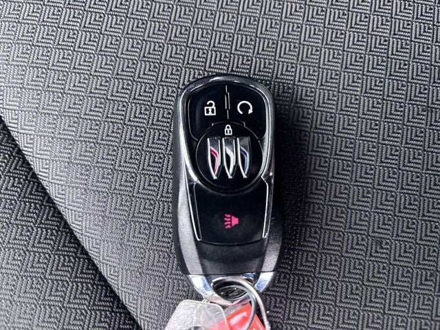 2025 Buick Encore GX Preferred FWD