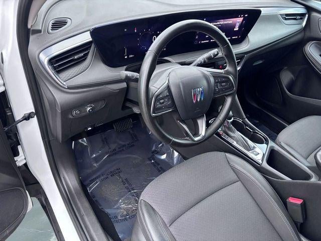 2025 Buick Encore GX Preferred FWD