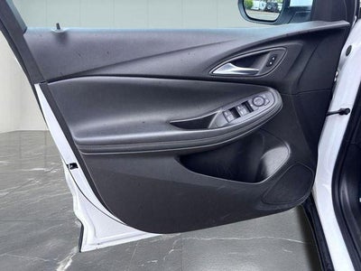 2025 Buick Encore GX Preferred FWD