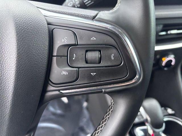 2025 Buick Encore GX Preferred FWD