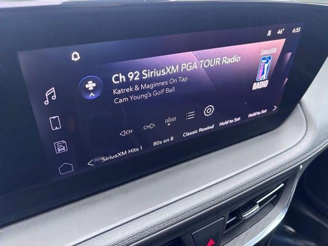 2025 Buick Encore GX Preferred FWD