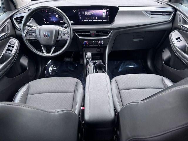 2025 Buick Encore GX Preferred FWD