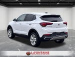 2025 Buick Encore GX Preferred FWD
