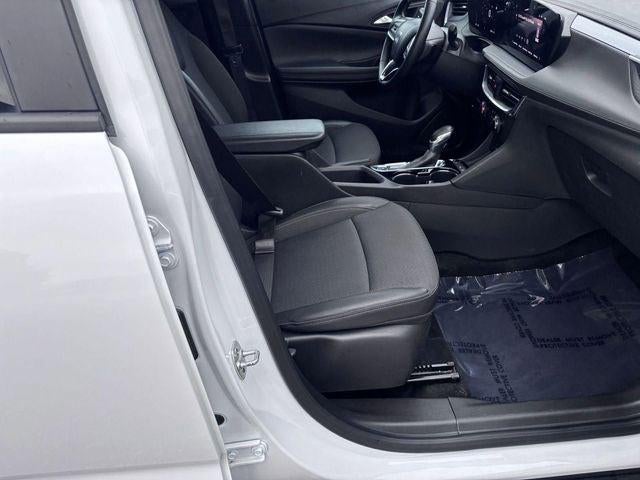 2025 Buick Encore GX Preferred FWD