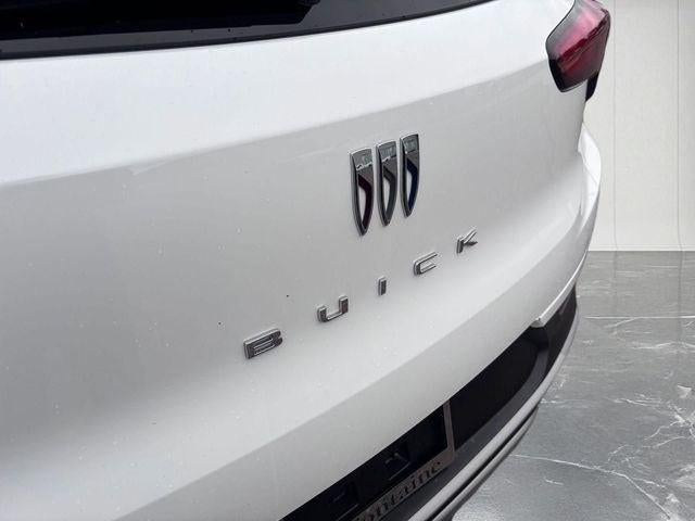 2025 Buick Encore GX Preferred FWD