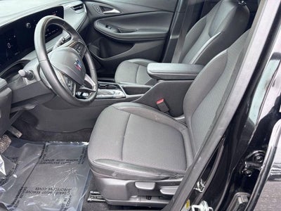 2025 Buick Encore GX Preferred FWD