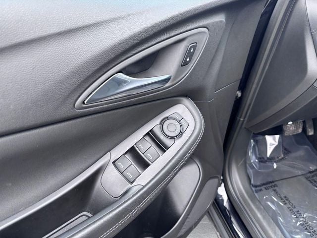 2025 Buick Encore GX Preferred FWD