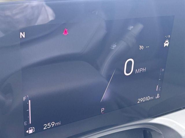 2025 Buick Encore GX Preferred FWD