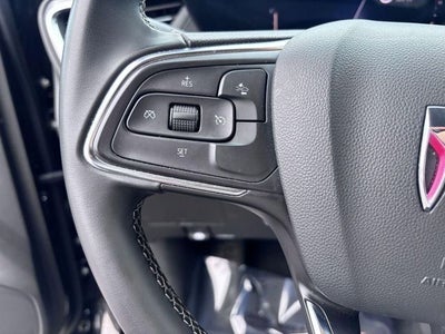 2025 Buick Encore GX Preferred FWD