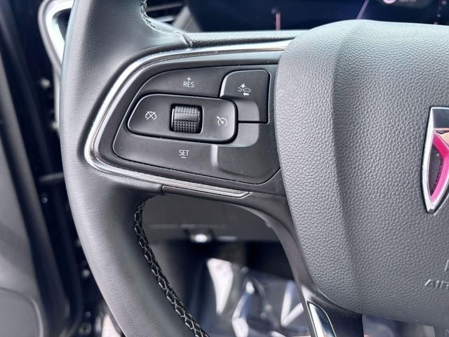 2025 Buick Encore GX Preferred FWD