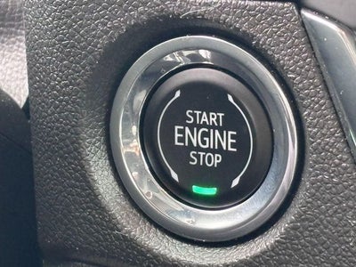 2025 Buick Encore GX Preferred FWD