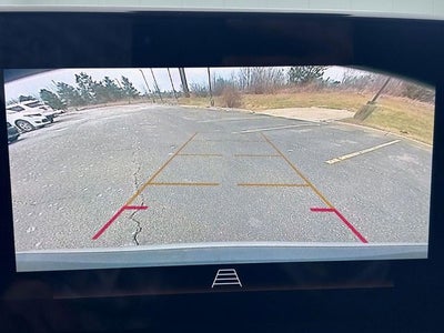 2025 Buick Encore GX Preferred FWD