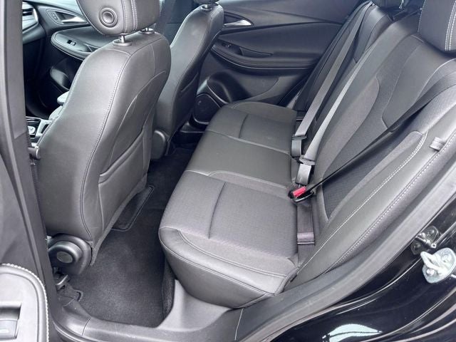 2025 Buick Encore GX Preferred FWD