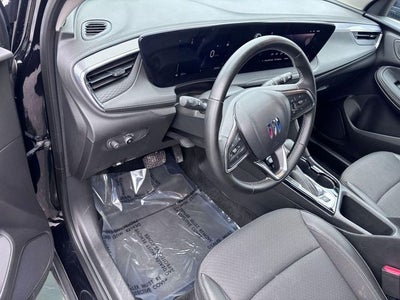 2025 Buick Encore GX Preferred FWD