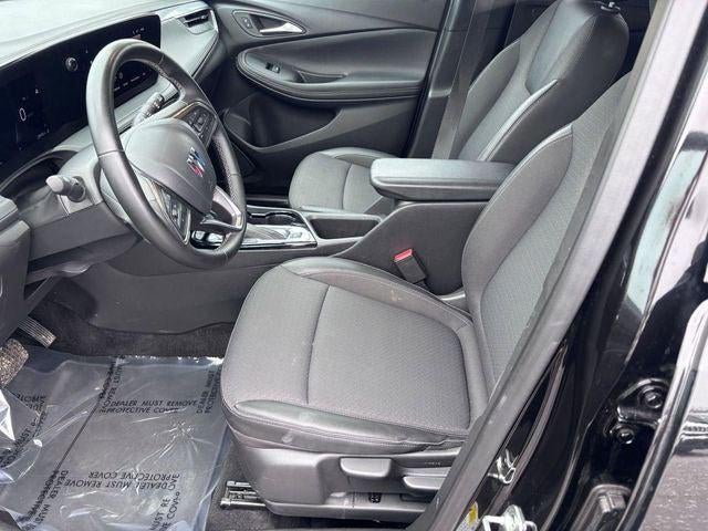 2025 Buick Encore GX Preferred FWD