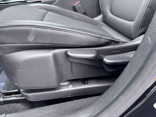 2025 Buick Encore GX Preferred FWD