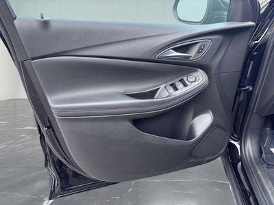 2025 Buick Encore GX Preferred FWD