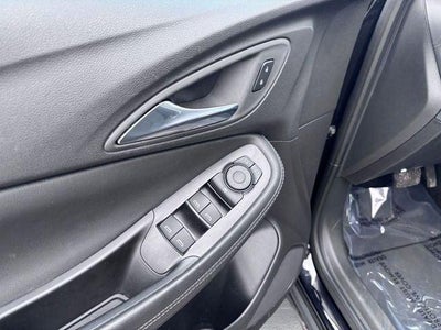 2025 Buick Encore GX Preferred FWD