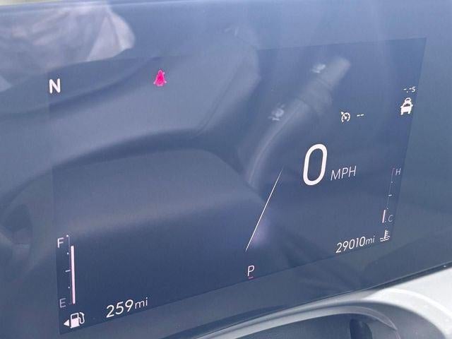 2025 Buick Encore GX Preferred FWD