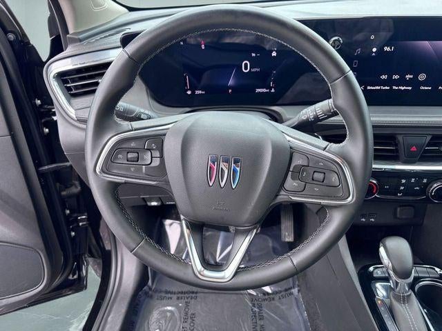2025 Buick Encore GX Preferred FWD
