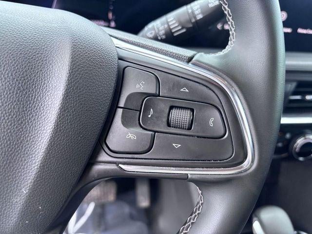 2025 Buick Encore GX Preferred FWD