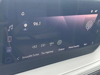 2025 Buick Encore GX Preferred FWD