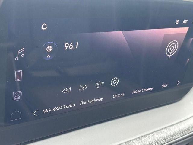 2025 Buick Encore GX Preferred FWD