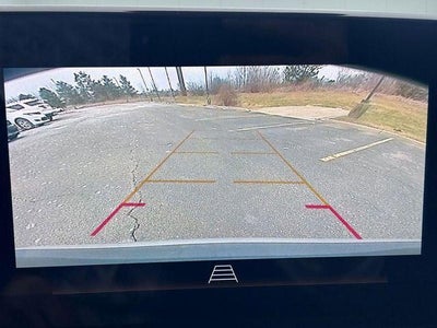 2025 Buick Encore GX Preferred FWD