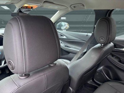 2025 Buick Encore GX Preferred FWD