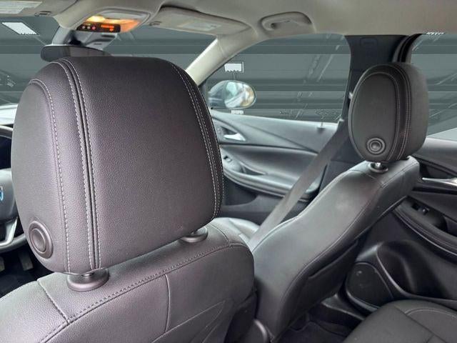 2025 Buick Encore GX Preferred FWD