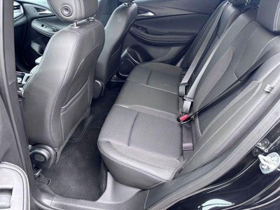 2025 Buick Encore GX Preferred FWD