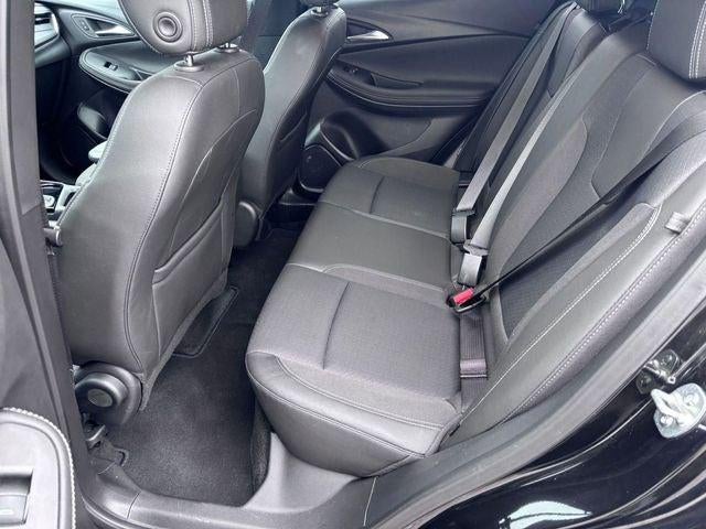 2025 Buick Encore GX Preferred FWD