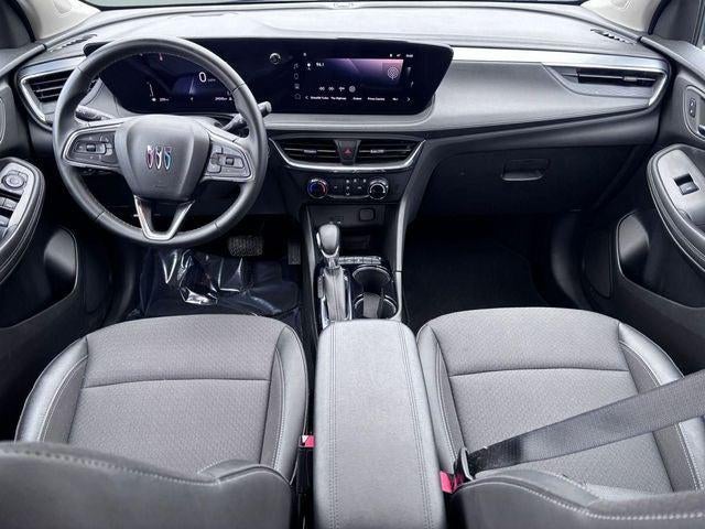 2025 Buick Encore GX Preferred FWD