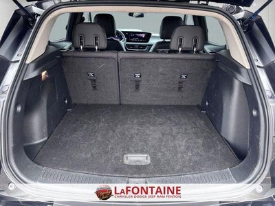 2025 Buick Encore GX Preferred FWD