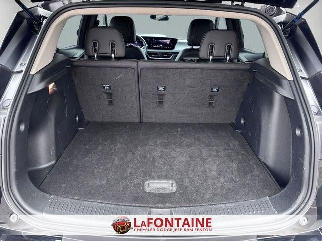 2025 Buick Encore GX Preferred FWD