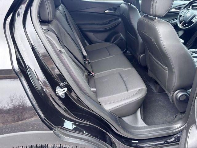 2025 Buick Encore GX Preferred FWD