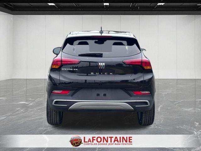 2025 Buick Encore GX Preferred FWD