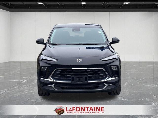 2025 Buick Encore GX Preferred FWD