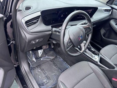 2025 Buick Encore GX Preferred FWD