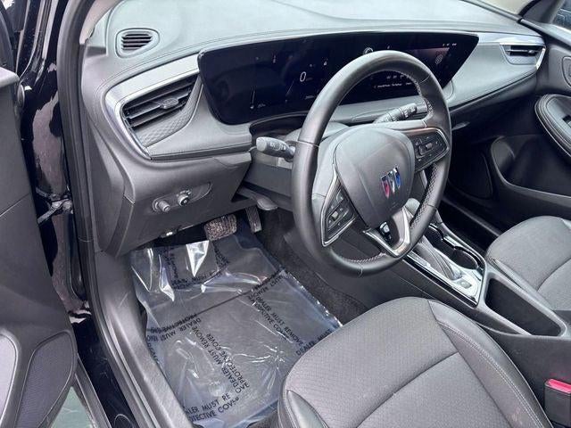 2025 Buick Encore GX Preferred FWD