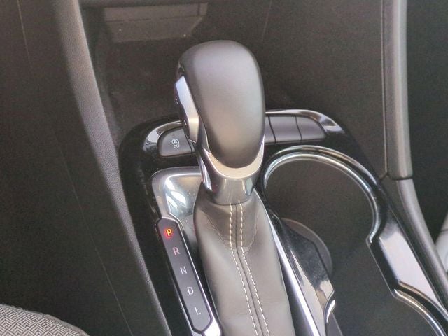 2025 Buick Encore GX Preferred AWD