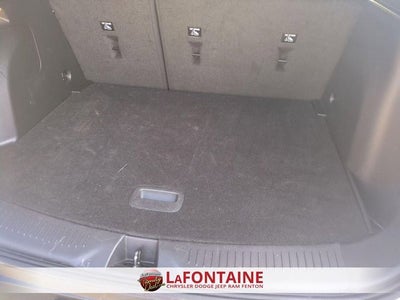 2025 Buick Encore GX Preferred AWD