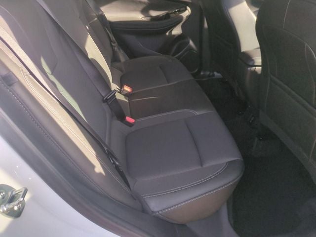 2025 Buick Encore GX Preferred AWD